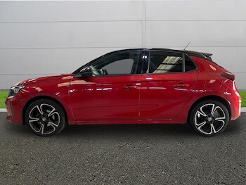 Used Vauxhall Corsa 2024 for sale - 77002835: Photo