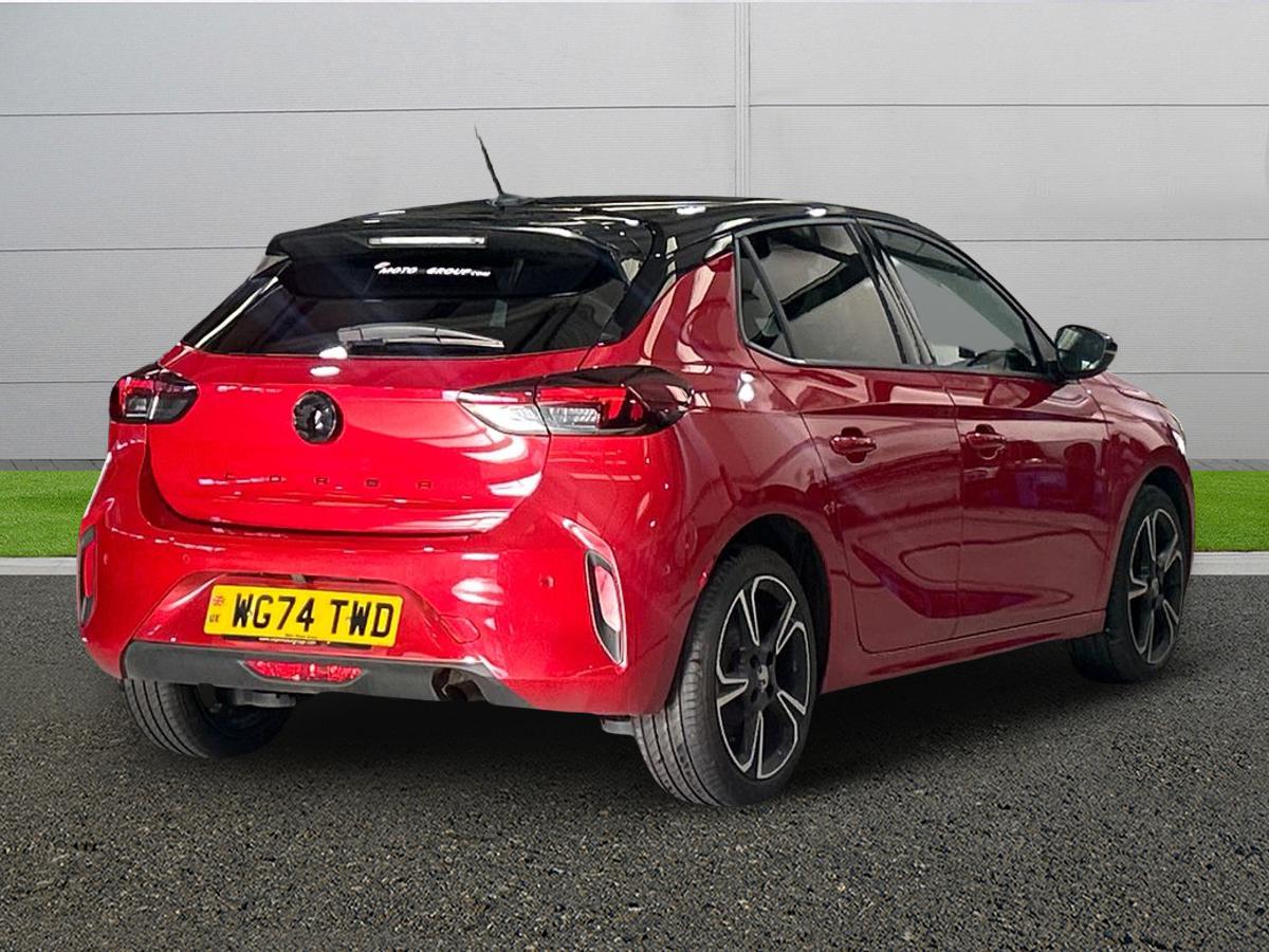 Used Vauxhall Corsa 2024 for sale - 77002835: Photo 7