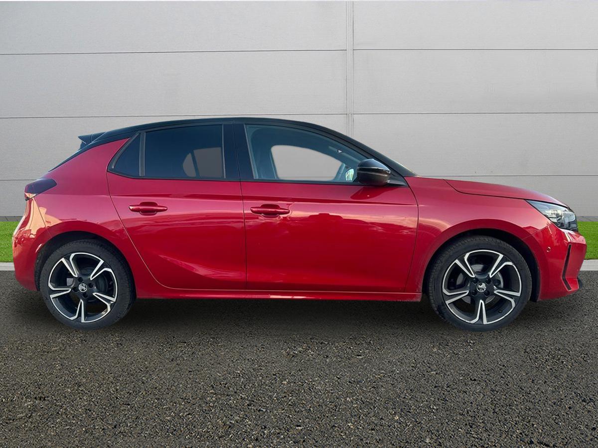 Used Vauxhall Corsa 2024 for sale - 77002835: Photo 8