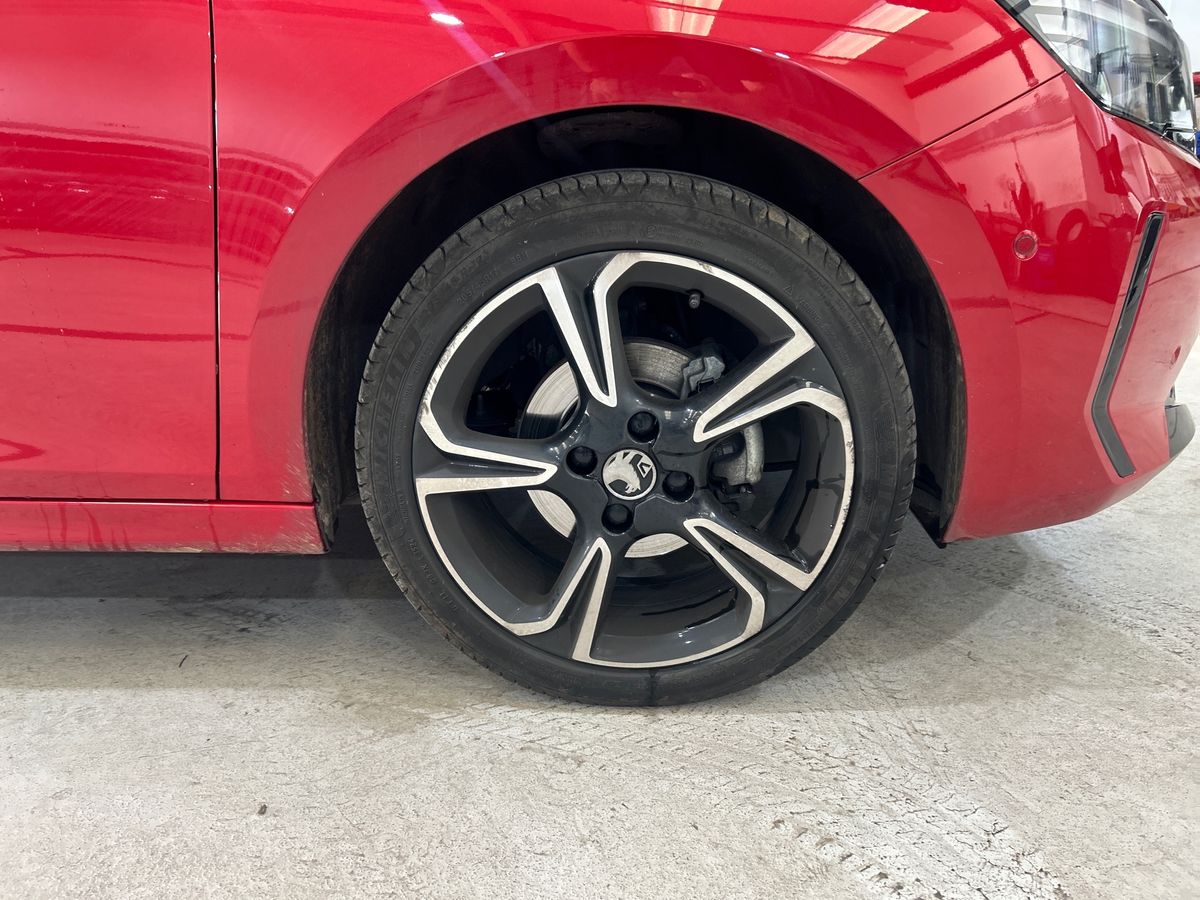 Used Vauxhall Corsa 2024 for sale - 77002835: Photo 9