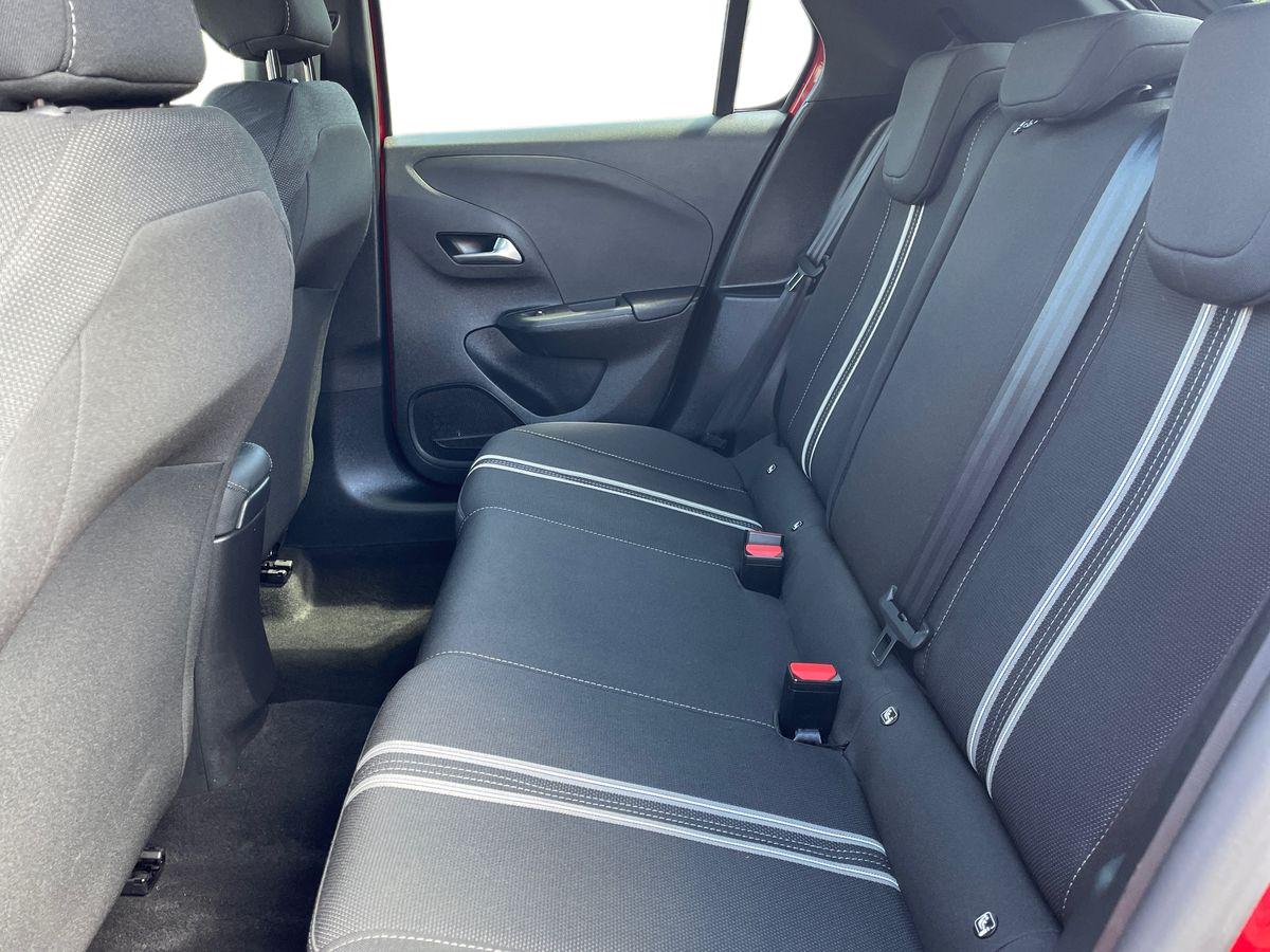 Used Vauxhall Corsa 2024 for sale - 77002839: Photo 11