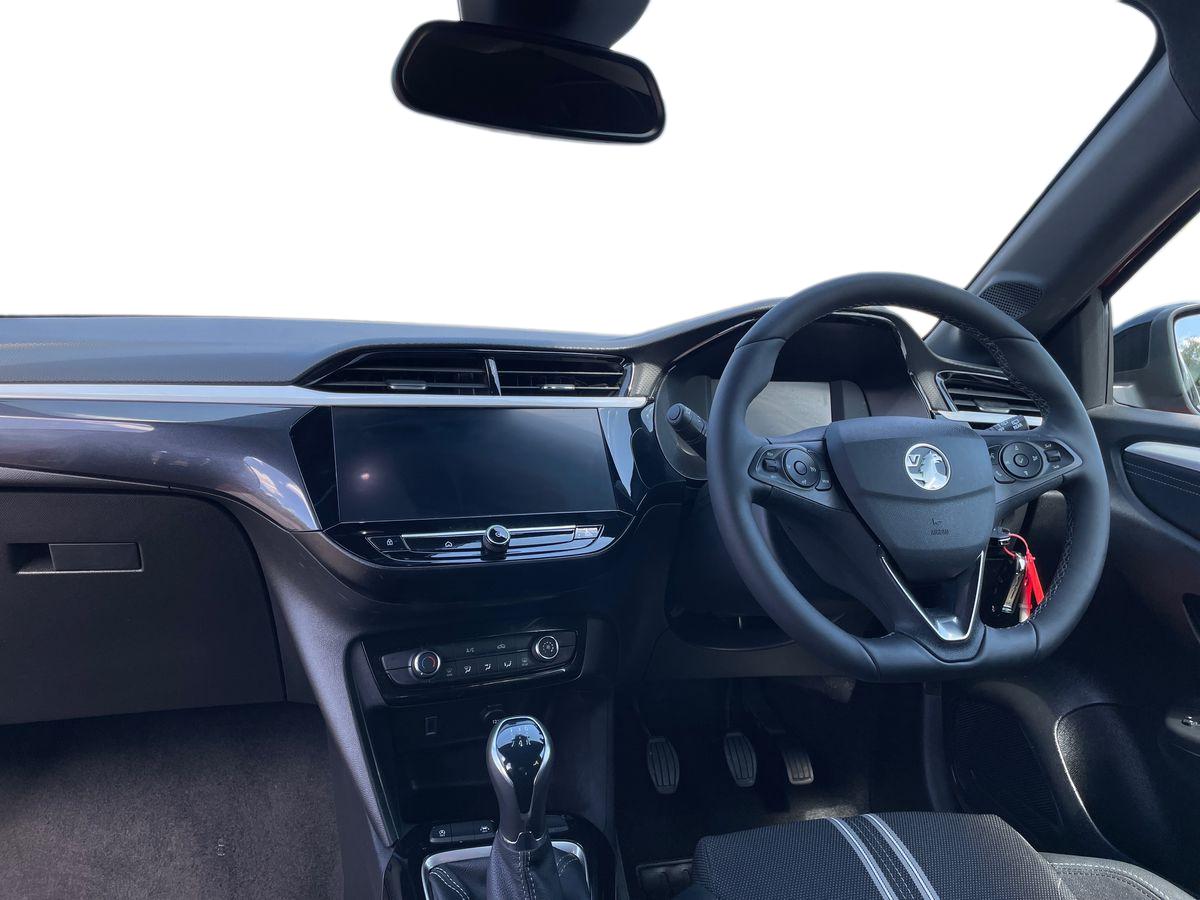 Used Vauxhall Corsa 2024 for sale - 77002839: Photo 13