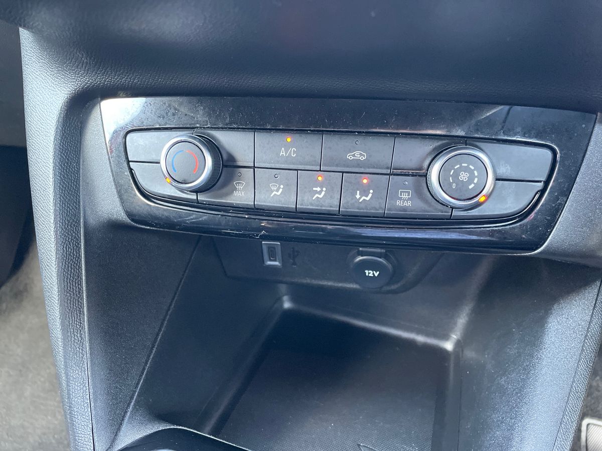 Used Vauxhall Corsa 2024 for sale - 77002839: Photo 18