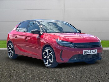 Used Vauxhall Corsa 2024 for sale - 77002839: Photo