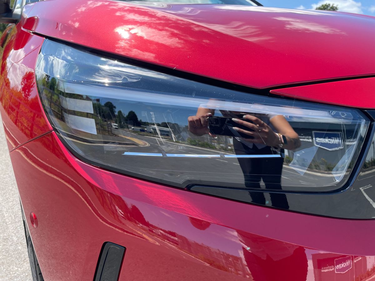 Used Vauxhall Corsa 2024 for sale - 77002839: Photo 21