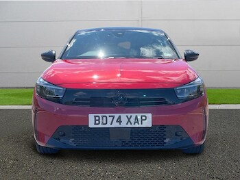 Used Vauxhall Corsa 2024 for sale - 77002839: Photo