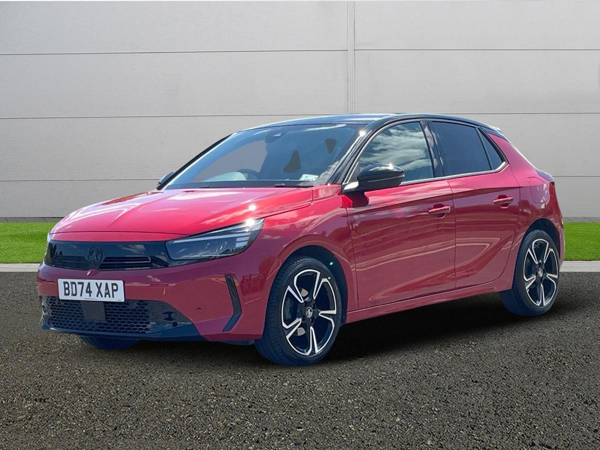 Used Vauxhall Corsa 2024 for sale - 77002839: Photo 3