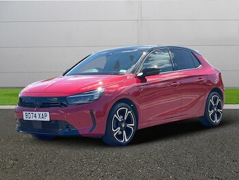 Used Vauxhall Corsa 2024 for sale - 77002839: Photo