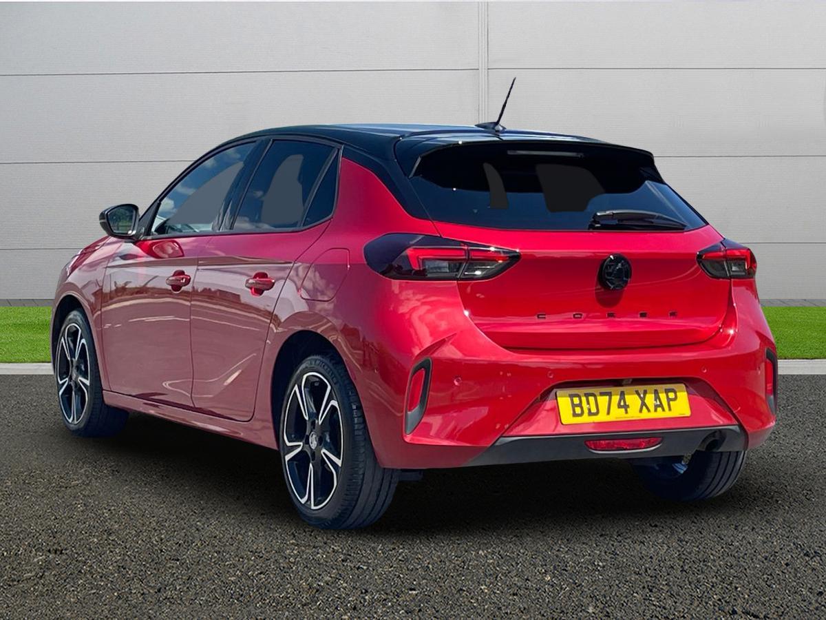 Used Vauxhall Corsa 2024 for sale - 77002839: Photo 5