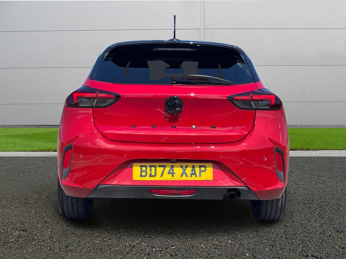 Used Vauxhall Corsa 2024 for sale - 77002839: Photo 6