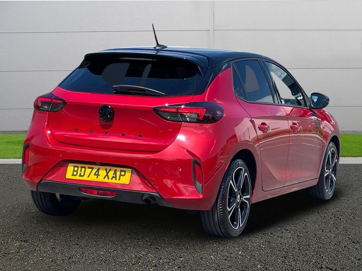 Used Vauxhall Corsa 2024 for sale - 77002839: Photo 7