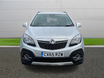 Used Vauxhall Mokka 2015 for sale - 78431392: Photo