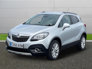 Used Vauxhall Mokka 2015 for sale - 78431392: Photo