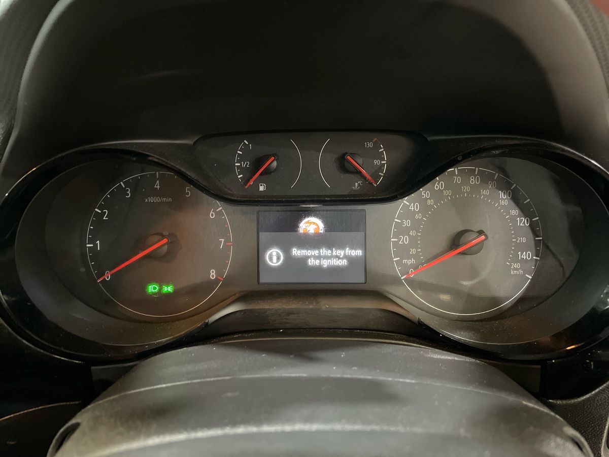 Used Vauxhall Corsa 2020 for sale - 77855629: Photo 14