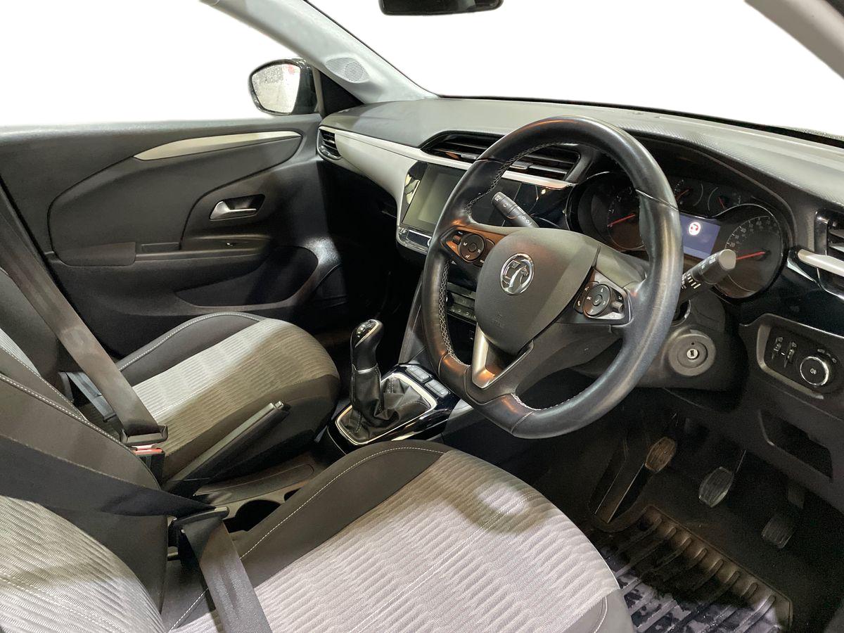 Used Vauxhall Corsa 2020 for sale - 77855629: Photo 15