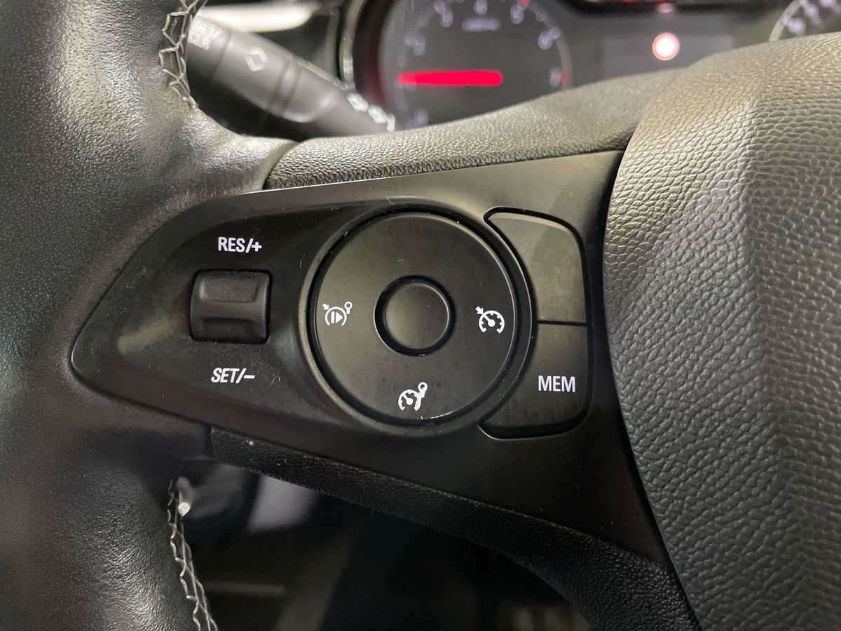 Used Vauxhall Corsa 2020 for sale - 77855629: Photo 16