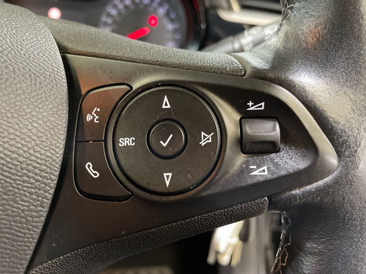 Used Vauxhall Corsa 2020 for sale - 77855629: Photo 17