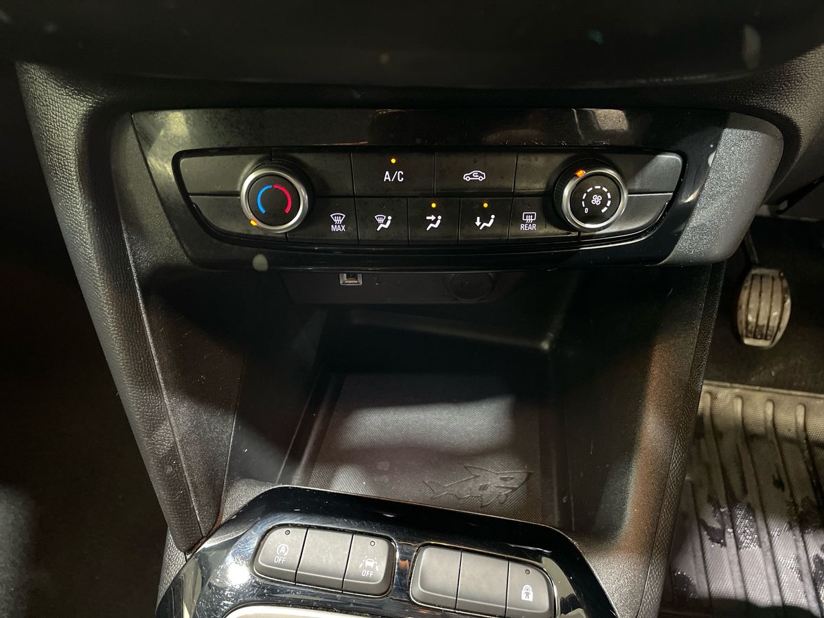 Used Vauxhall Corsa 2020 for sale - 77855629: Photo 18