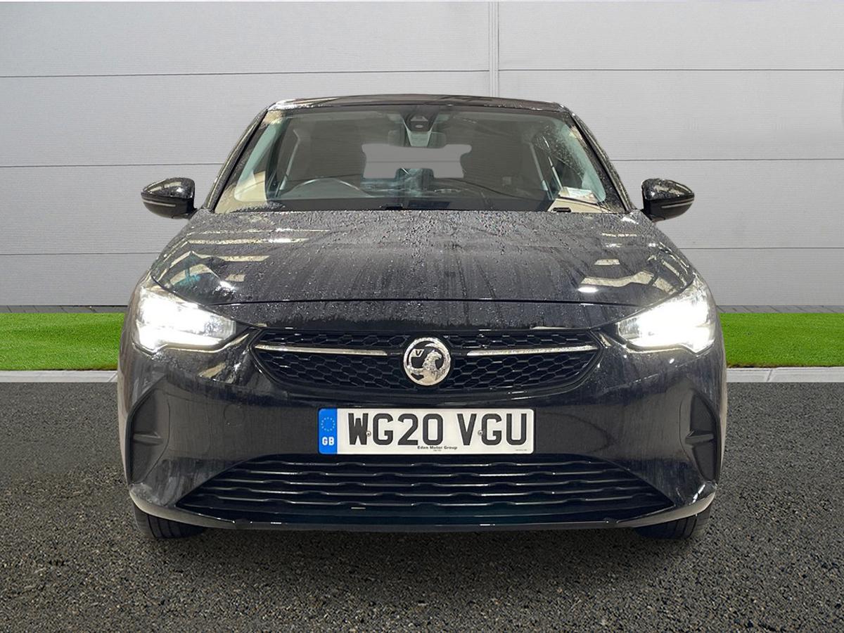 Used Vauxhall Corsa 2020 for sale - 77855629: Photo 2