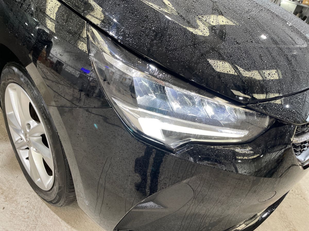 Used Vauxhall Corsa 2020 for sale - 77855629: Photo 21