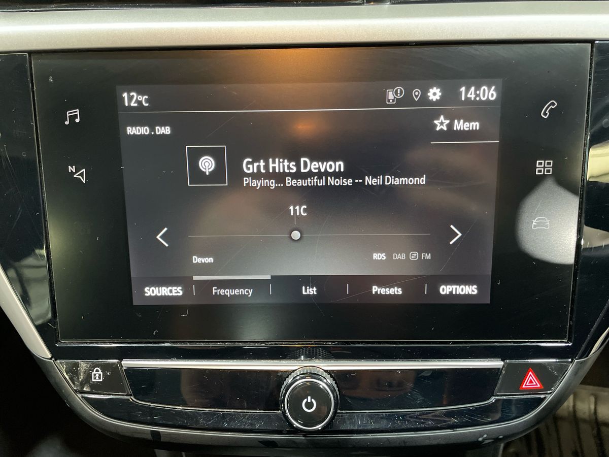 Used Vauxhall Corsa 2020 for sale - 77855629: Photo 23