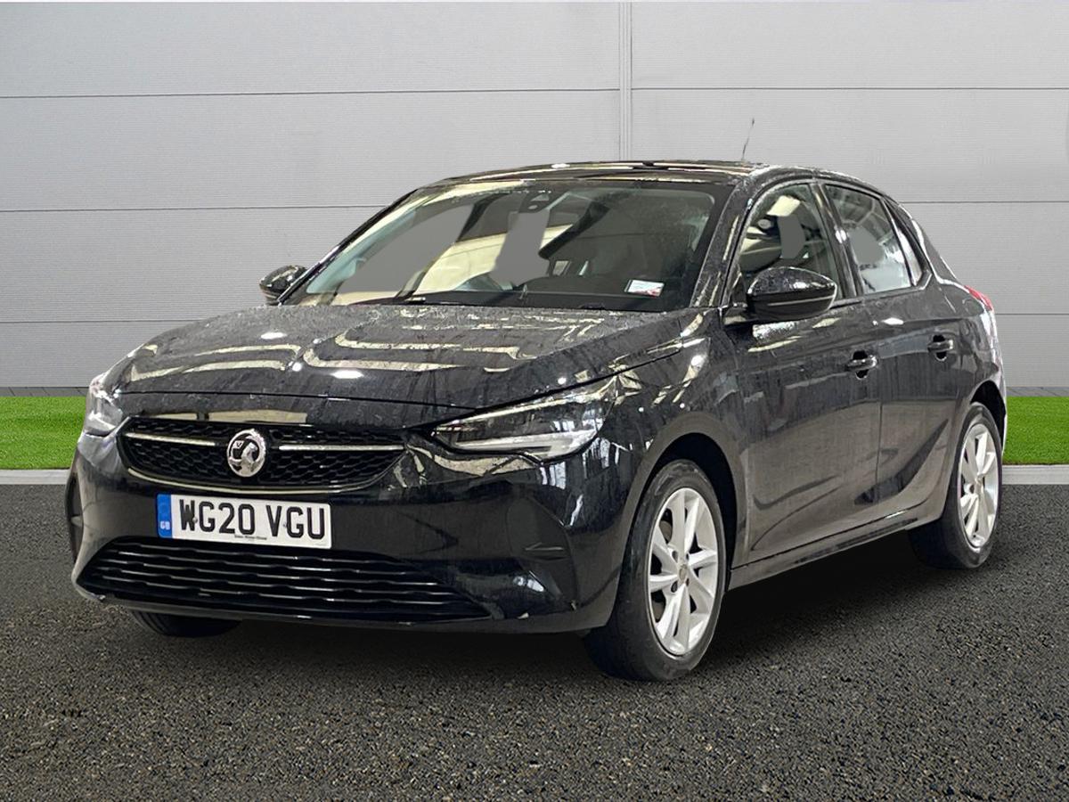 Used Vauxhall Corsa 2020 for sale - 77855629: Photo 3