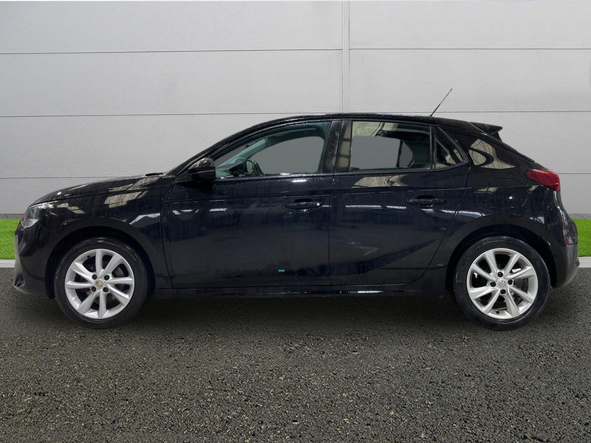 Used Vauxhall Corsa 2020 for sale - 77855629: Photo 4