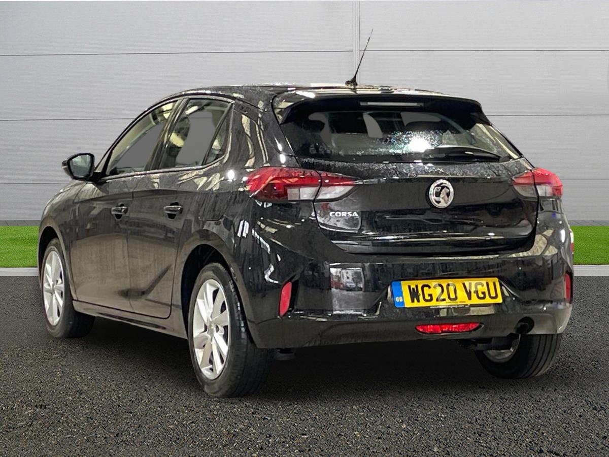 Used Vauxhall Corsa 2020 for sale - 77855629: Photo 5
