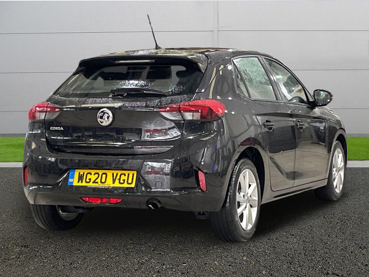 Used Vauxhall Corsa 2020 for sale - 77855629: Photo 7
