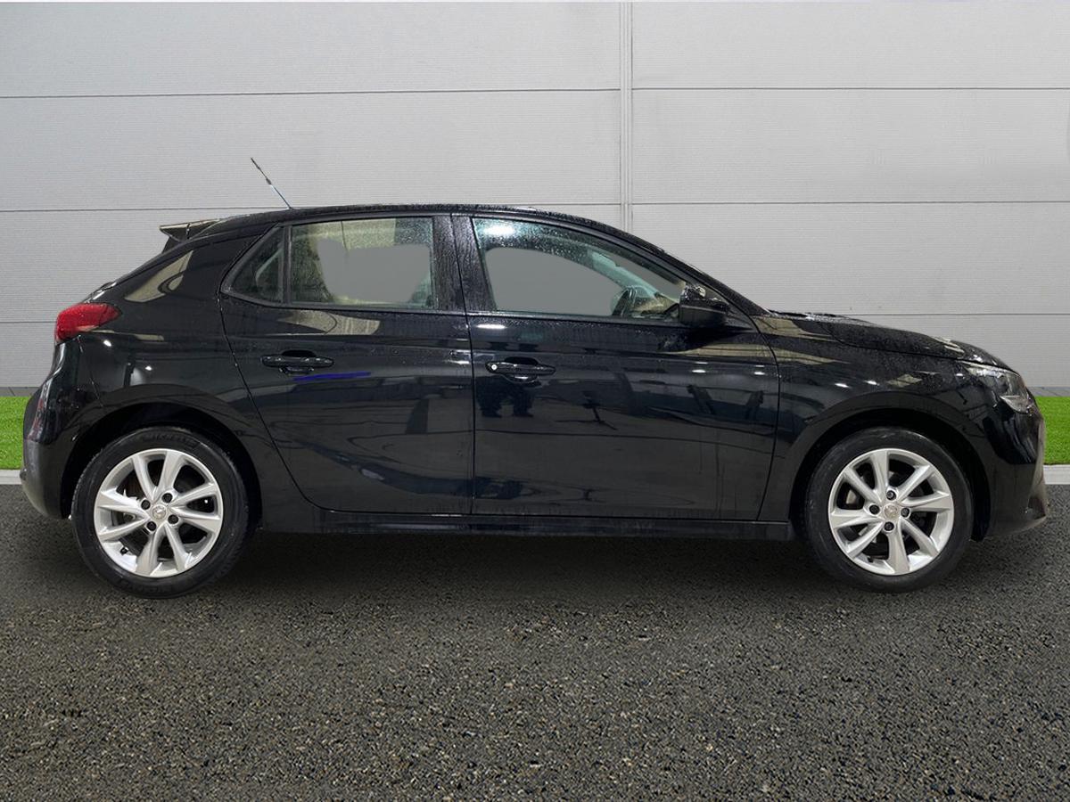 Used Vauxhall Corsa 2020 for sale - 77855629: Photo 8