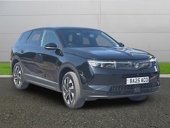 Used Vauxhall Grandland 2025 for sale - 79165311: Photo
