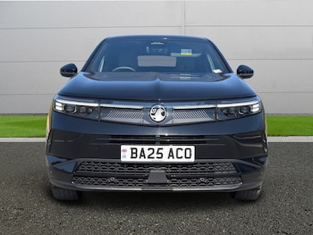 Used Vauxhall Grandland 2025 for sale - 79165311: Photo