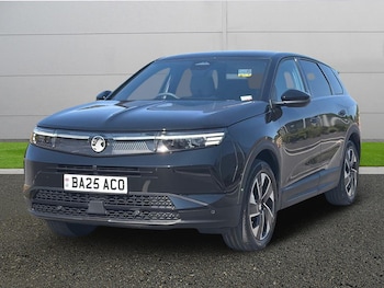 Used Vauxhall Grandland 2025 for sale - 79165311: Photo