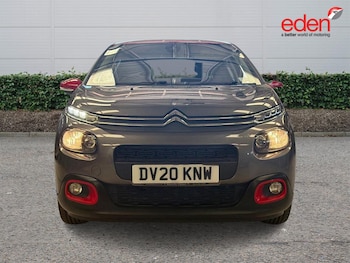 Used Citroen C3 2020 for sale - 79478196: Photo