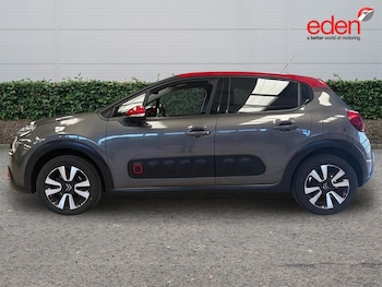 Used Citroen C3 2020 for sale - 79478196: Photo