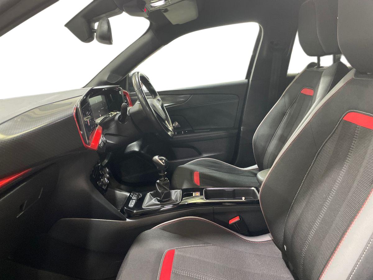 Used Vauxhall Mokka 2022 for sale - 77347012: Photo 10