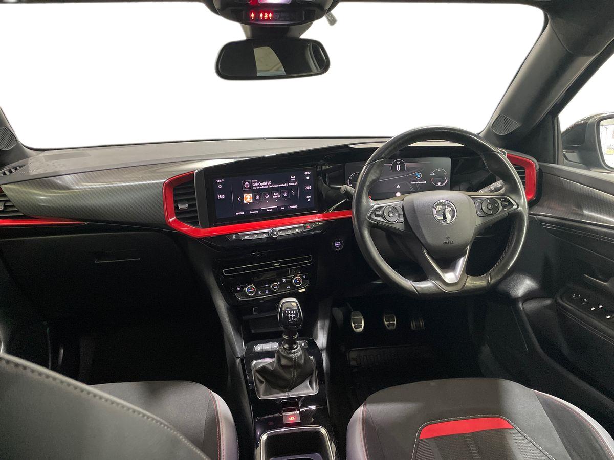 Used Vauxhall Mokka 2022 for sale - 77347012: Photo 13