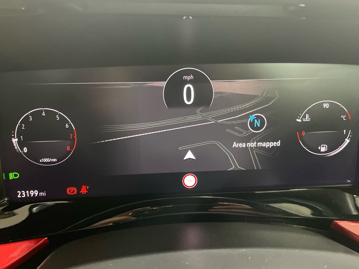 Used Vauxhall Mokka 2022 for sale - 77347012: Photo 14