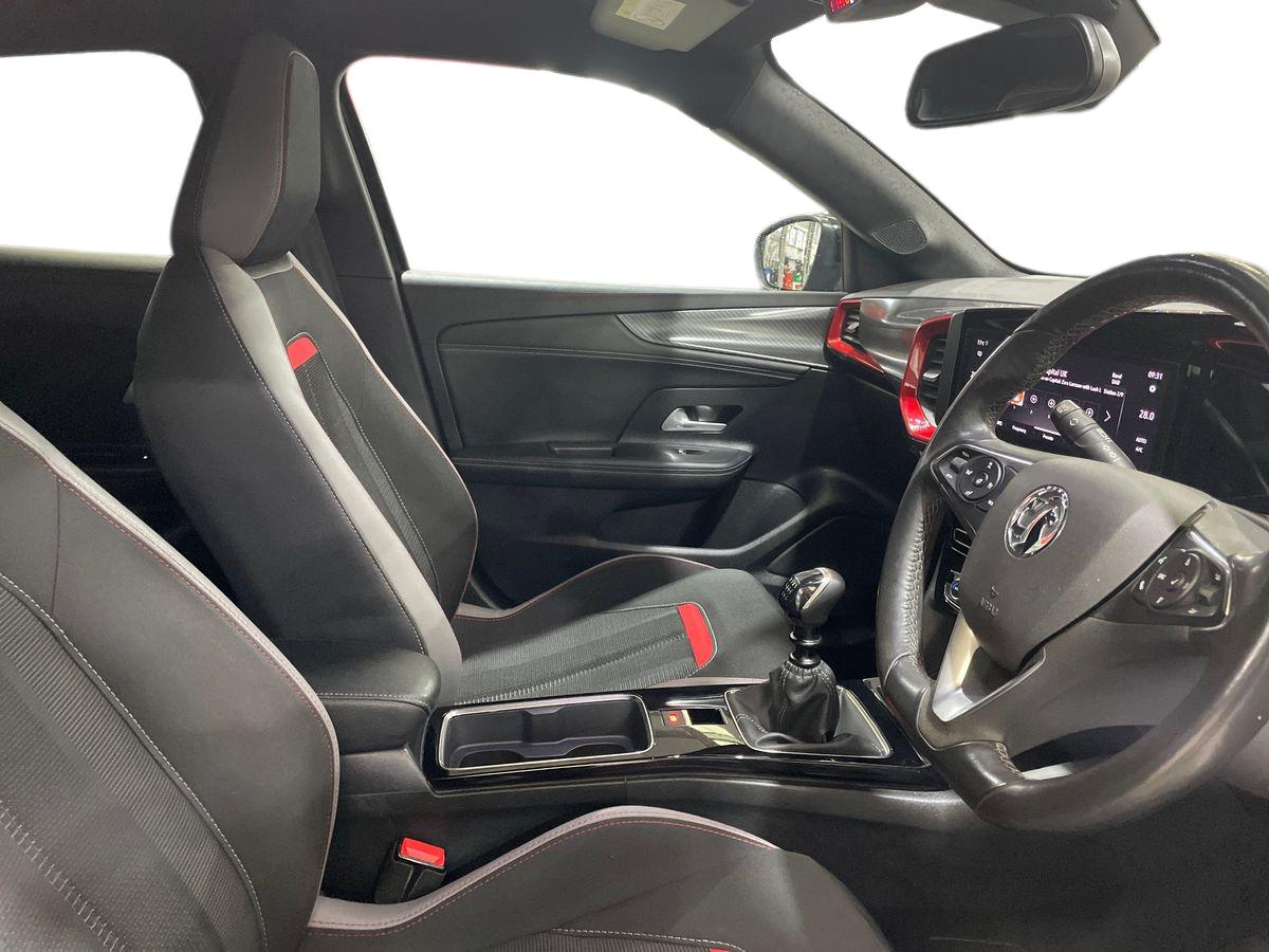 Used Vauxhall Mokka 2022 for sale - 77347012: Photo 15