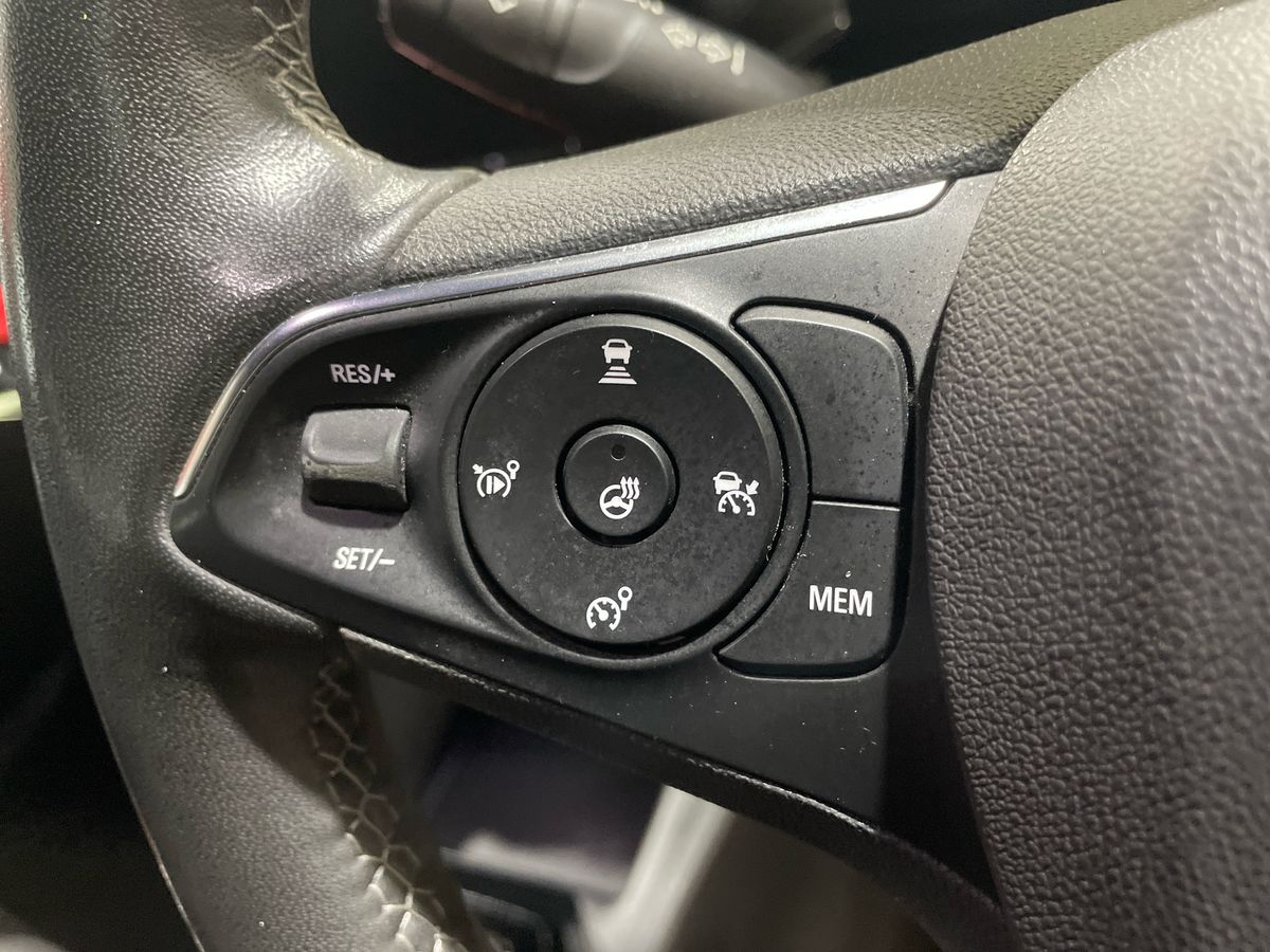 Used Vauxhall Mokka 2022 for sale - 77347012: Photo 16