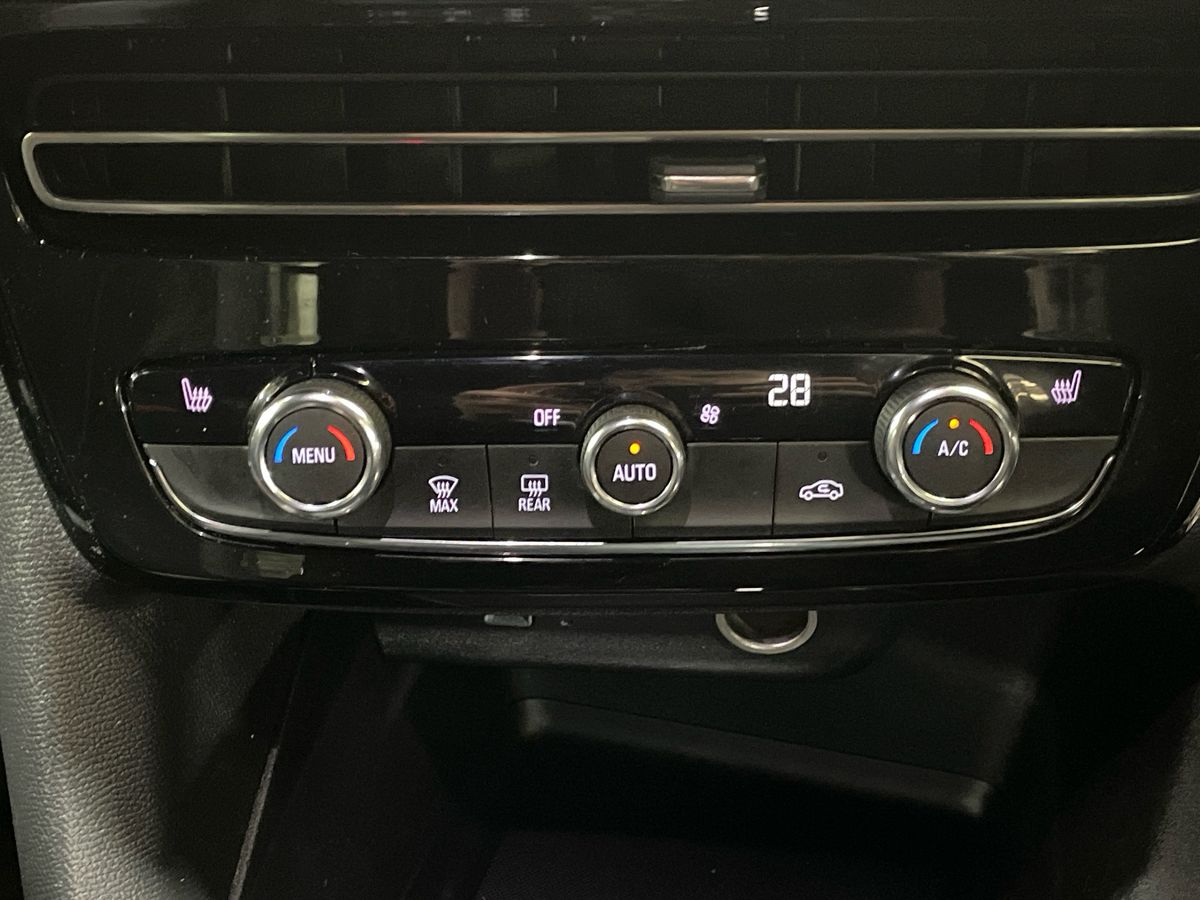 Used Vauxhall Mokka 2022 for sale - 77347012: Photo 18