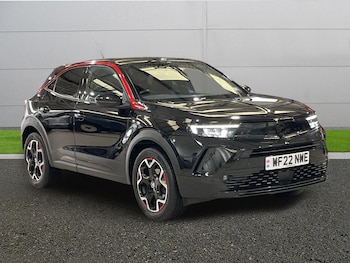 Vauxhall Mokka feature image