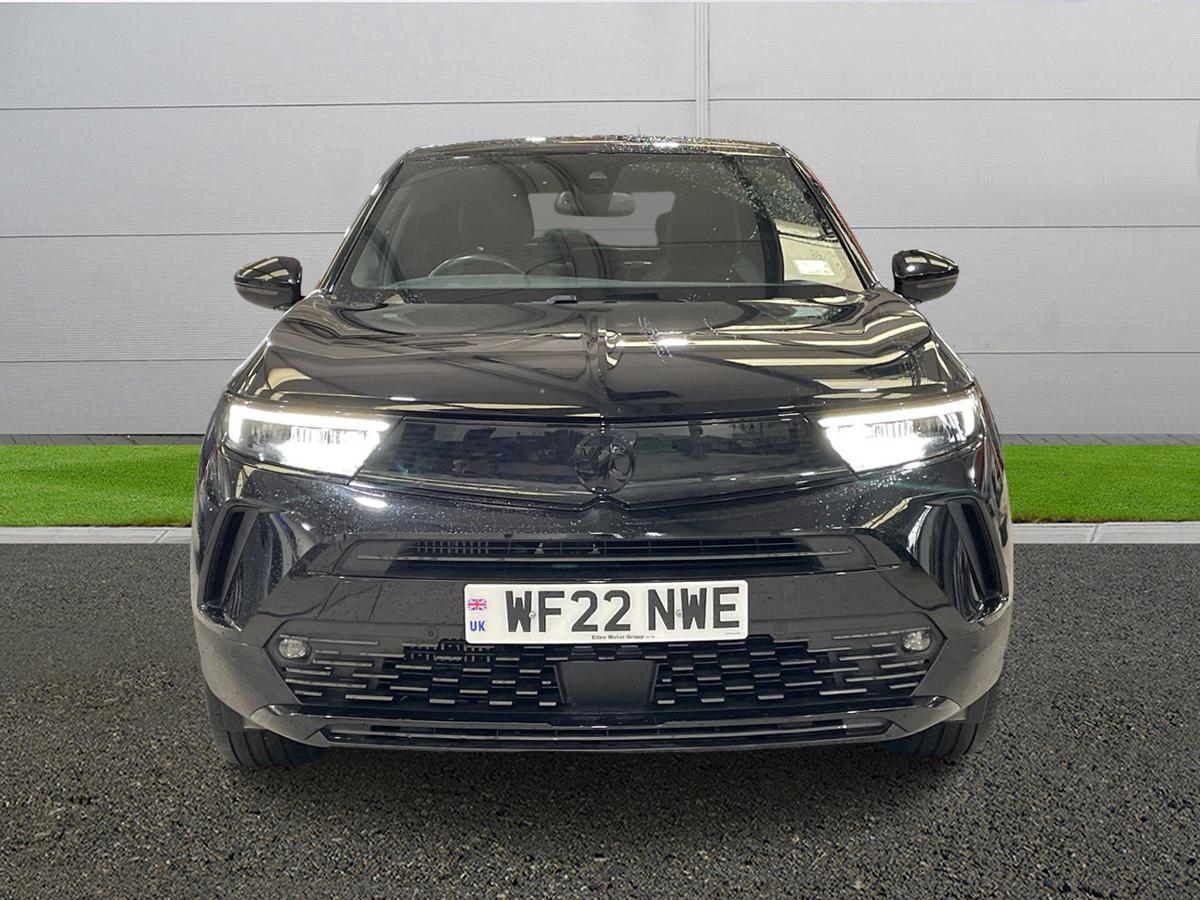 Used Vauxhall Mokka 2022 for sale - 77347012: Photo 2