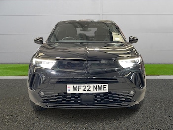 Used Vauxhall Mokka 2022 for sale - 77347012: Photo