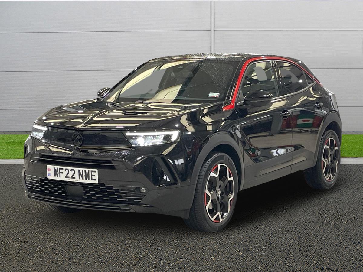 Used Vauxhall Mokka 2022 for sale - 77347012: Photo 3