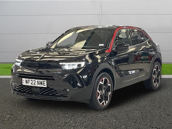 Used Vauxhall Mokka 2022 for sale - 77347012: Photo