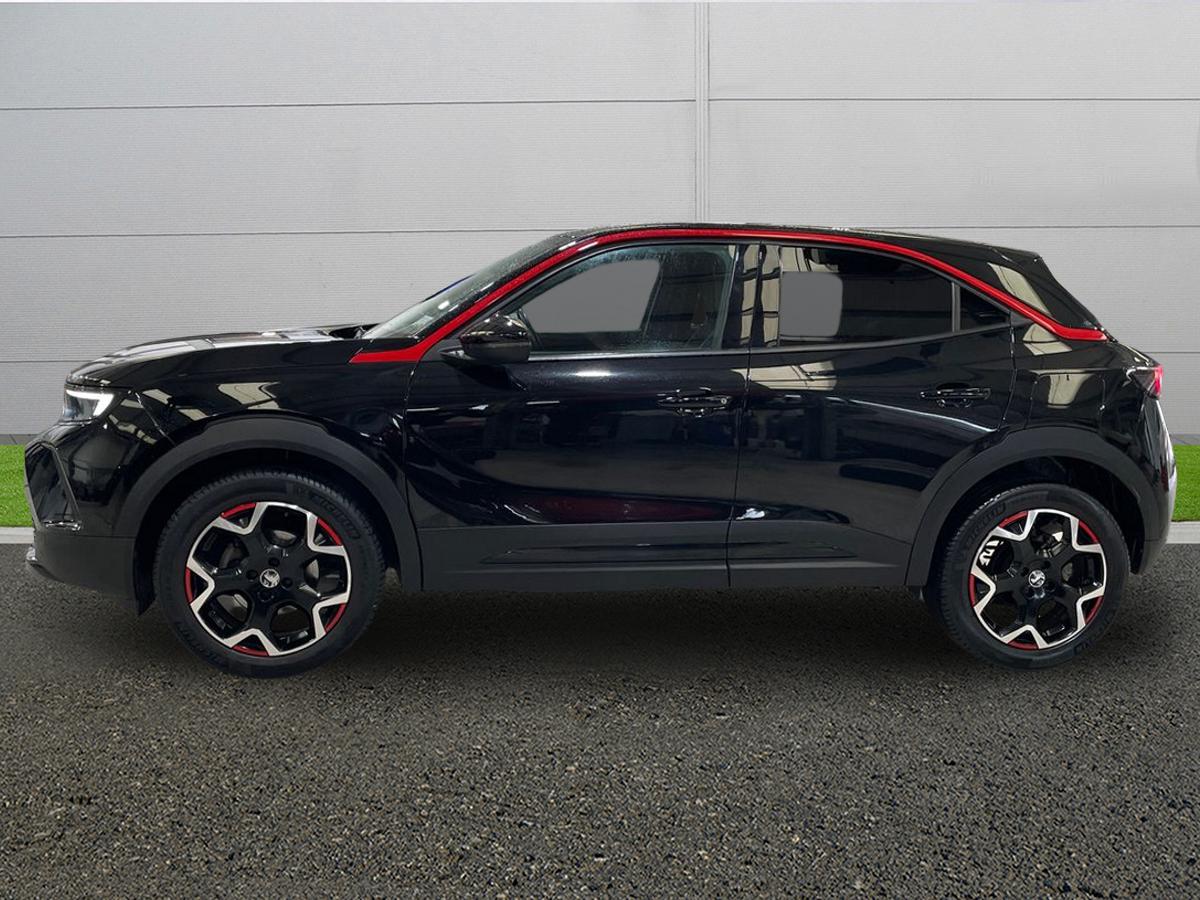 Used Vauxhall Mokka 2022 for sale - 77347012: Photo 4