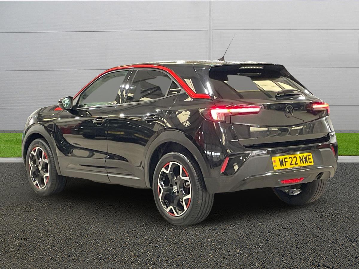Used Vauxhall Mokka 2022 for sale - 77347012: Photo 5