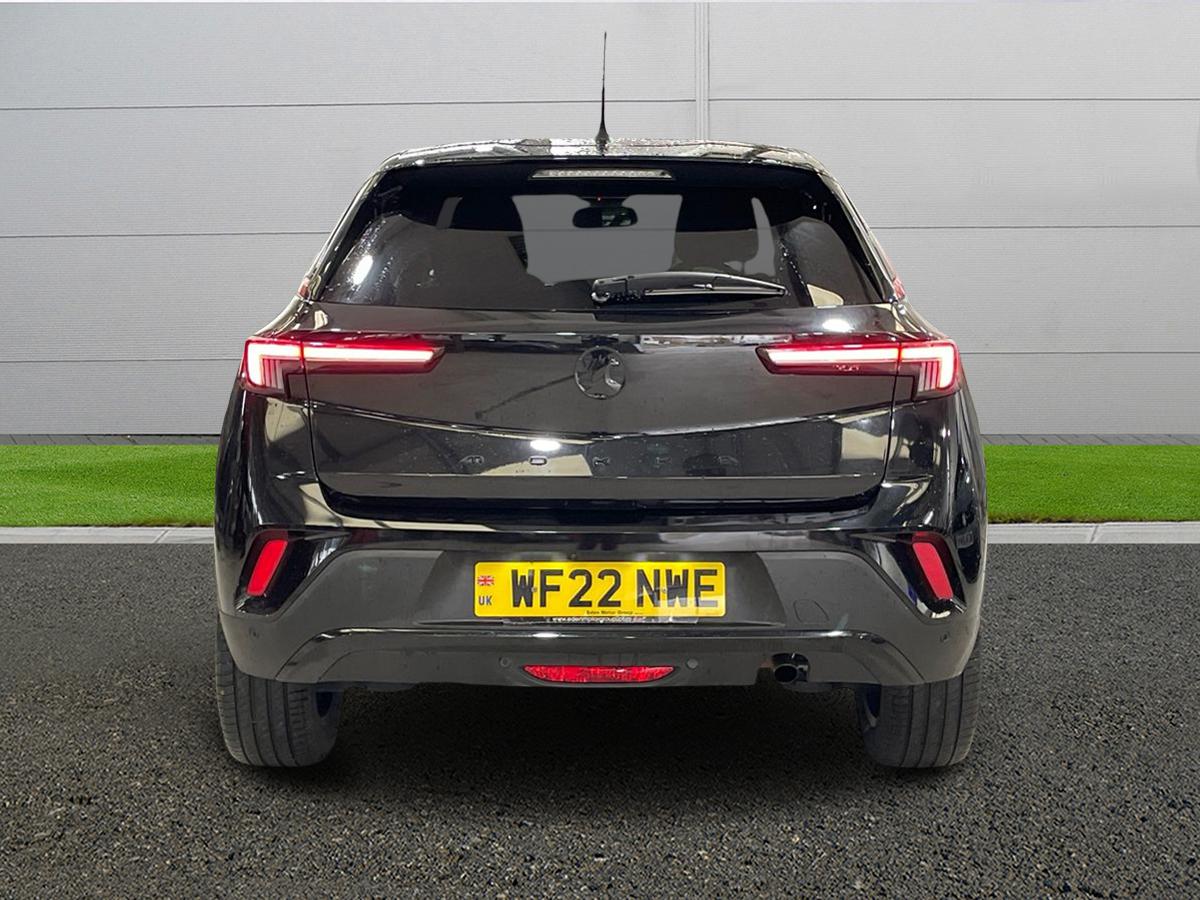 Used Vauxhall Mokka 2022 for sale - 77347012: Photo 6