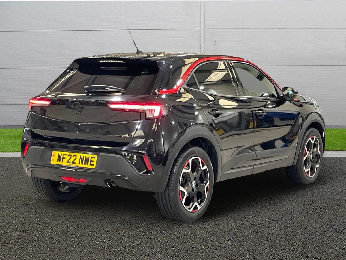 Used Vauxhall Mokka 2022 for sale - 77347012: Photo 7